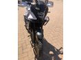 HONDA XL 750 2023/8 - 3