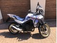 HONDA XL 750 