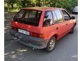 SUZUKI SWIFT 1995/3 - 4