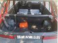 SUZUKI SWIFT 1995/3 - 6