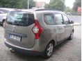 DACIA LODGY 2013/3 - 5