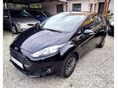 FORD FIESTA 2013/8 - 2