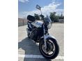 HONDA CBF 600 N Friss műszakival