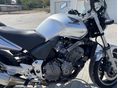 HONDA CBF 600 2005/5 - 4