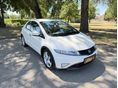 HONDA CIVIC 2011/12 - 1