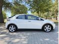 HONDA CIVIC 2011/12 - 2