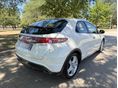 HONDA CIVIC 2011/12 - 3