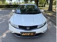 HONDA CIVIC 2011/12 - 4