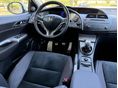 HONDA CIVIC 2011/12 - 8