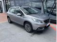 PEUGEOT 2008 1.2 PureTech Active S&S EURO6.3 Magyarországi! Leinformálható! Vezetett szervizkönyv!