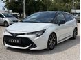 TOYOTA COROLLA Touring Sports 1.8 Hybrid Comfort e-CVT 8 ALUFELNI. VÉGIG TOYOTA SZERVIZ