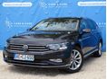 VOLKSWAGEN PASSAT VIII Variant 2.0 TDI SCR Elegance DSG MO-i gépjármű/Garantált km/Első tulajtól/ÁFÁ-S/Garanciával!
