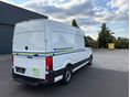 VOLKSWAGEN CRAFTER 2022/4 - 5
