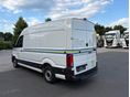 VOLKSWAGEN CRAFTER 2022/4 - 7