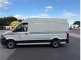 VOLKSWAGEN CRAFTER 2022/4 - 8