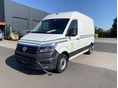 VOLKSWAGEN CRAFTER 2022/4 - 1