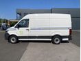 VOLKSWAGEN CRAFTER 2022/4 - 8