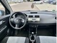 SUZUKI SWIFT 2010/6 - 6