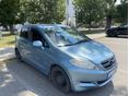 HONDA FR-V 2005/10 - 2