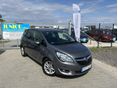 OPEL MERIVA B 2017/4 - 1