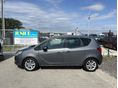 OPEL MERIVA B 2017/4 - 7