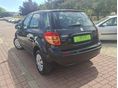 SUZUKI SX4 2008/7 - 3