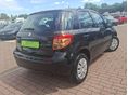 SUZUKI SX4 2008/7 - 5
