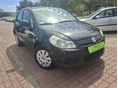 SUZUKI SX4 2008/7 - 7