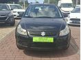 SUZUKI SX4 2008/7 - 8