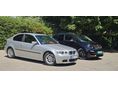 BMW 316ti Compact
