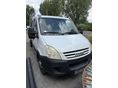 IVECO 35 DailyC 12 D 3450
