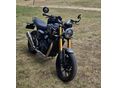 TRIUMPH SPEED 400 