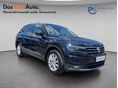 VOLKSWAGEN TIGUAN ALLSPACE 2018/8 - 2