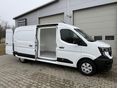 RENAULT MASTER Master 2.0 dCi 150 LE L3H2 ÚJ 0-10C hűtött raktér Zanotti hűtőaggregát