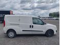 OPEL COMBO 2018/6 - 8