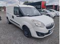 OPEL COMBO Van 1.6 CDTI L2H1 2.2t Start-Stop EURO6