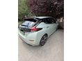 NISSAN LEAF 2018/5 - 3