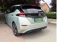 NISSAN LEAF 2018/5 - 8