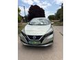 NISSAN LEAF 2018/5 - 9