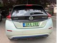 NISSAN LEAF 2018/5 - 10