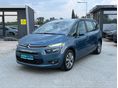 CITROEN GRAND C4 PICASSO C4Picasso 1.6 e-HDi Intensive ETG6 (7 személyes ) Friss szerviz! Új gumik!