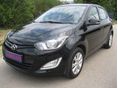 HYUNDAI I20 1.25 Color limited edition 10LÉGZSÁK-ALUFELNI-VHOROG-156000KM
