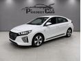 HYUNDAI IONIQ plug-in 1.6 GDi Premium DCT //ÜLÉSHŰTÉS-4XFŰTÉS//KORMÁNYFŰTÉS//BŐR//MEM.ÜLÉS//TÁV.TARTÓ TEMP.//SZ.KÖNYV//