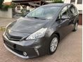 TOYOTA PRIUS+ 1.8 HSD Premium e-CVT Executive. Led. Friss Szervíz.Hengerfej. Vízpumpa csere. EGR. Hűtők között taka