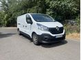 RENAULT TRAFIC 2019/8 - 2
