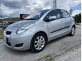 TOYOTA YARIS 1.33 Sol+