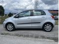 TOYOTA YARIS 2009/3 - 2