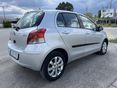 TOYOTA YARIS 2009/3 - 4