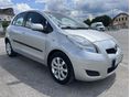 TOYOTA YARIS 2009/3 - 6
