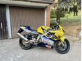 HONDA CBR 600 FS 